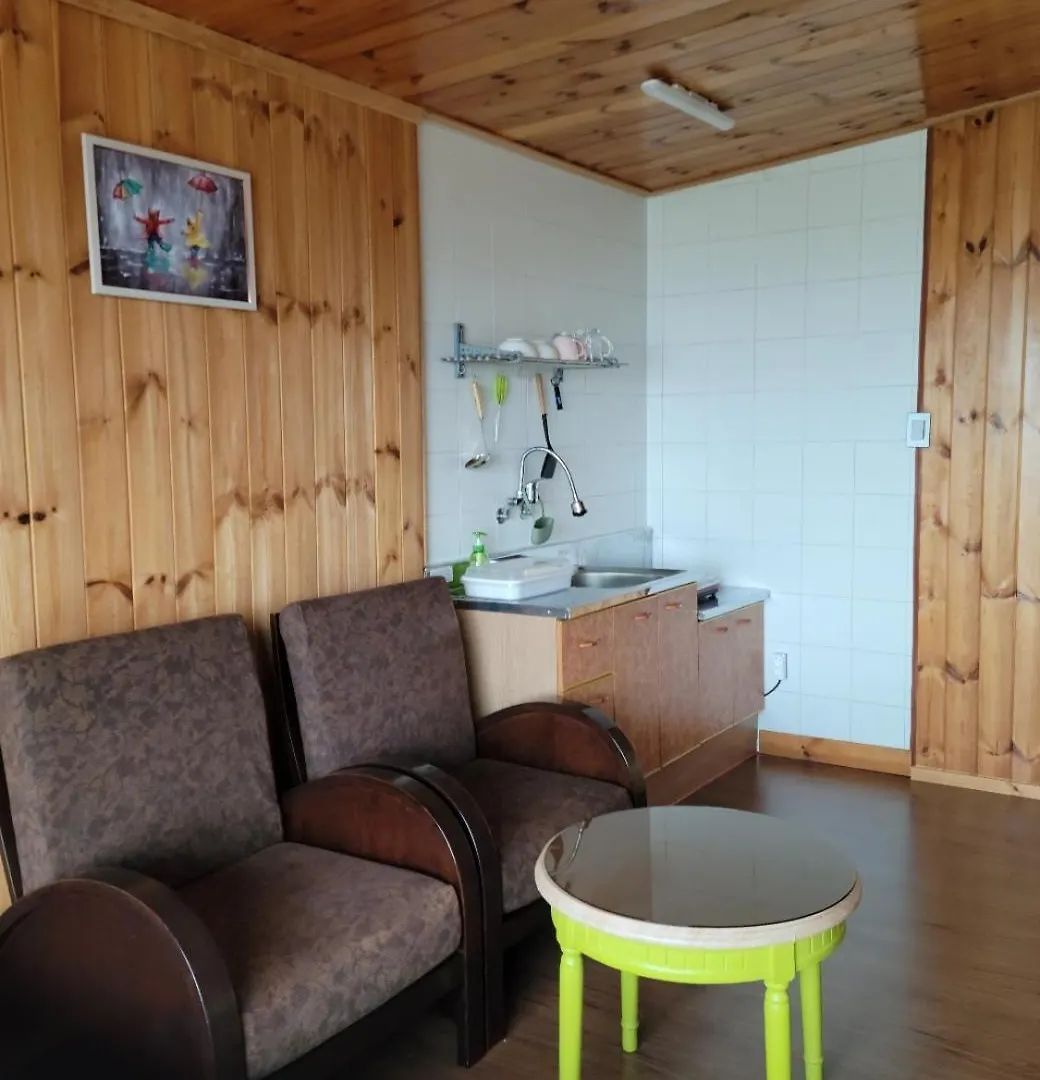 Hill Pension Czedżu
