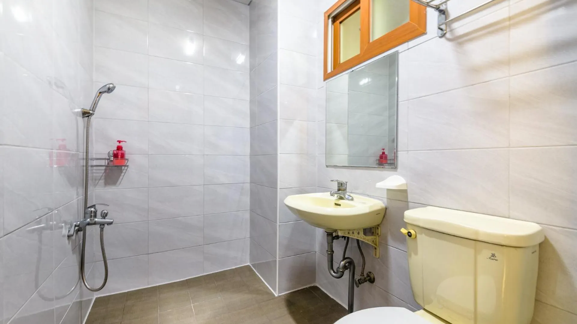 Apartament Hill Pension Czedżu